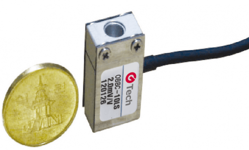 S - beam load cell special