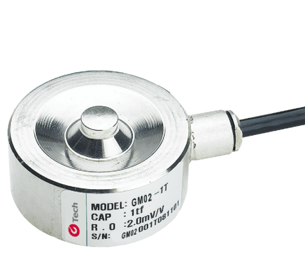 Miniature load cell
