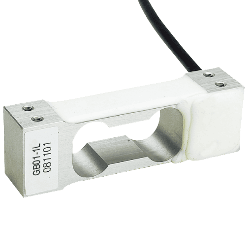 Single point load cell