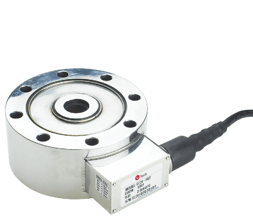 Stainless steel Pan cake load cell