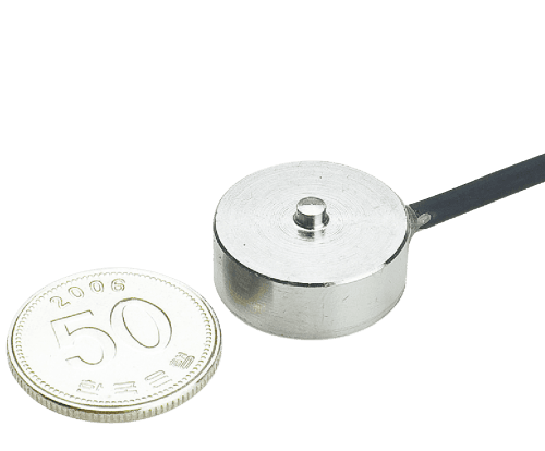 Miniature load cell