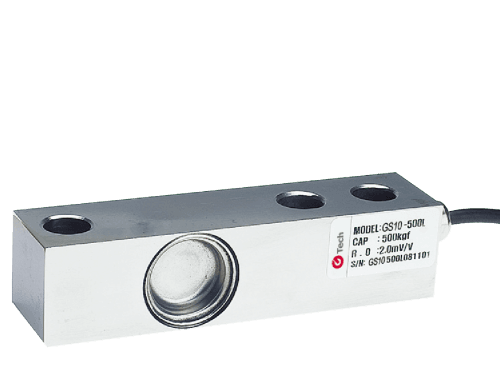 Stainless shear beam load cell
