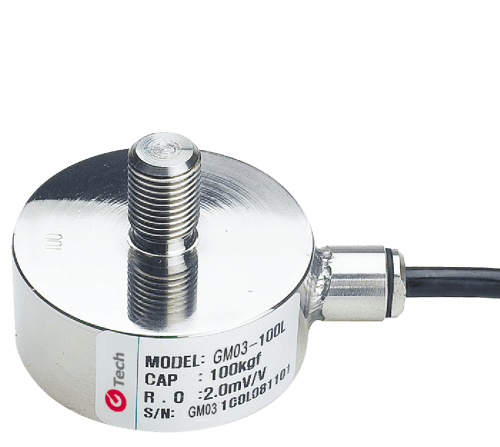 Miniature load cell