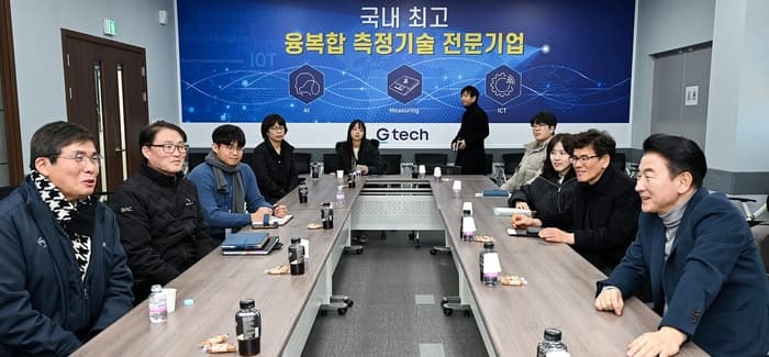 의정부 경제의 새 동력, 용현산업단지 첨단산업 거점으로 도약한다
