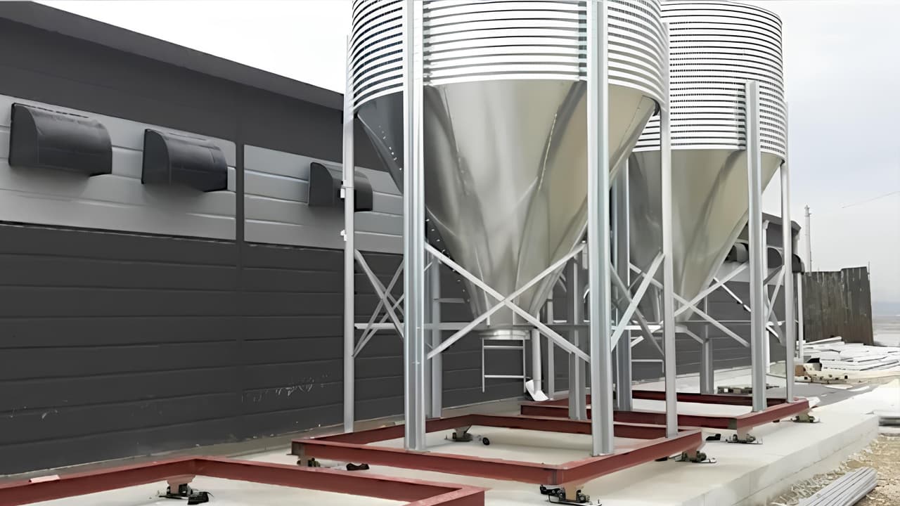 Smart Farm Systems