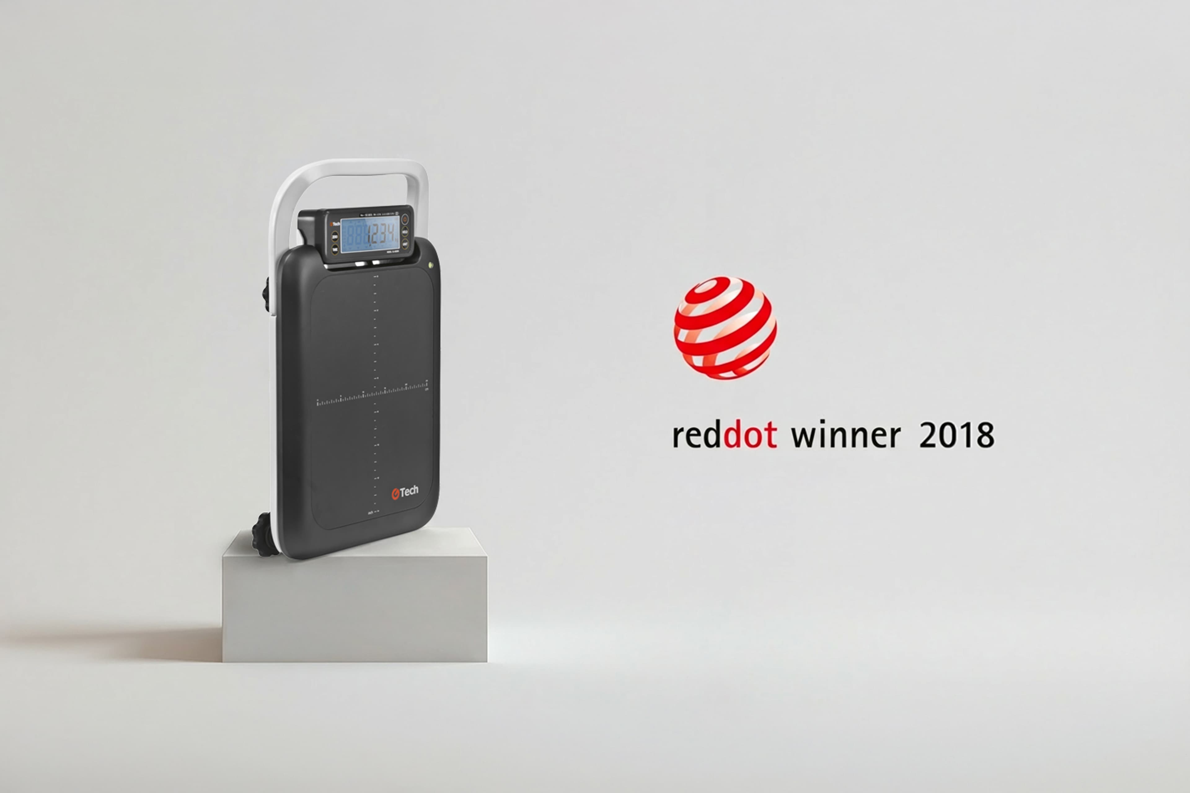 2018년 지테크인터내셔날 주요 활동