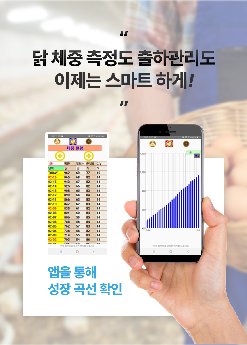 IOT 개체 성장 관리기 상세 이미지 11