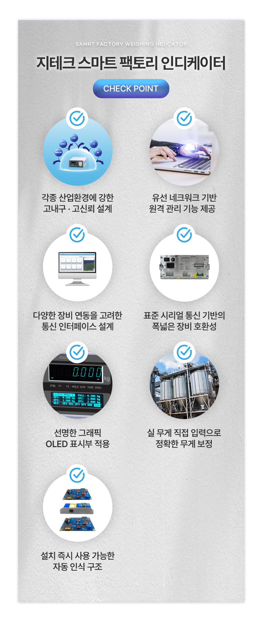 스마트 팩토리 인디케이터 상세 이미지 3