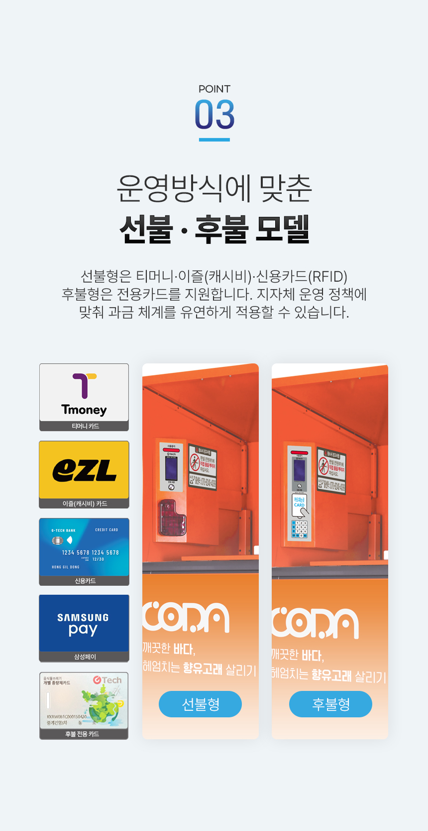 음식물 쓰레기 종량기 상세 이미지 8