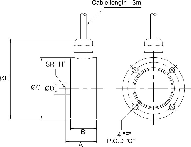 Miniature load cell 상세 이미지 1