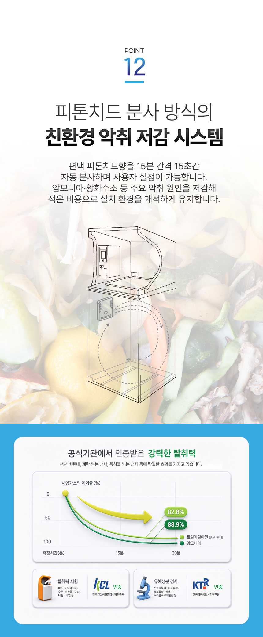 음식물 쓰레기 종량기 상세 이미지 18