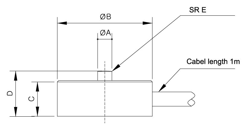 Miniature load cell 상세 이미지 1